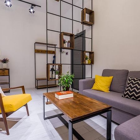 Irina'S Cozy Apartment In Old Тбілісі Екстер'єр фото