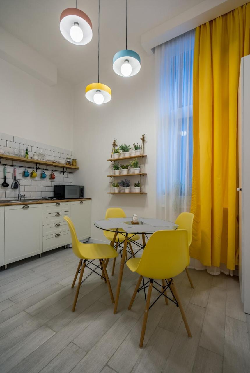 Irina'S Cozy Apartment In Old Тбілісі Екстер'єр фото