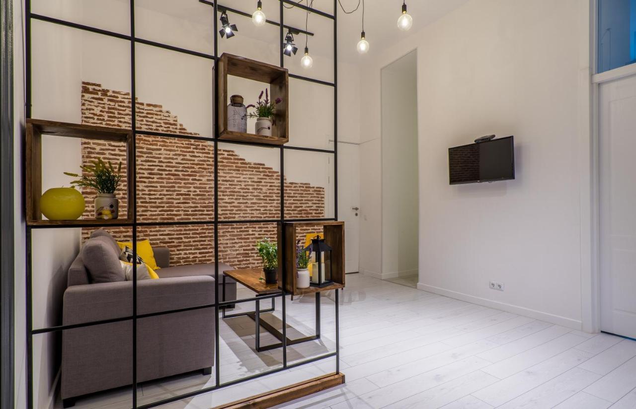 Irina'S Cozy Apartment In Old Тбілісі Екстер'єр фото