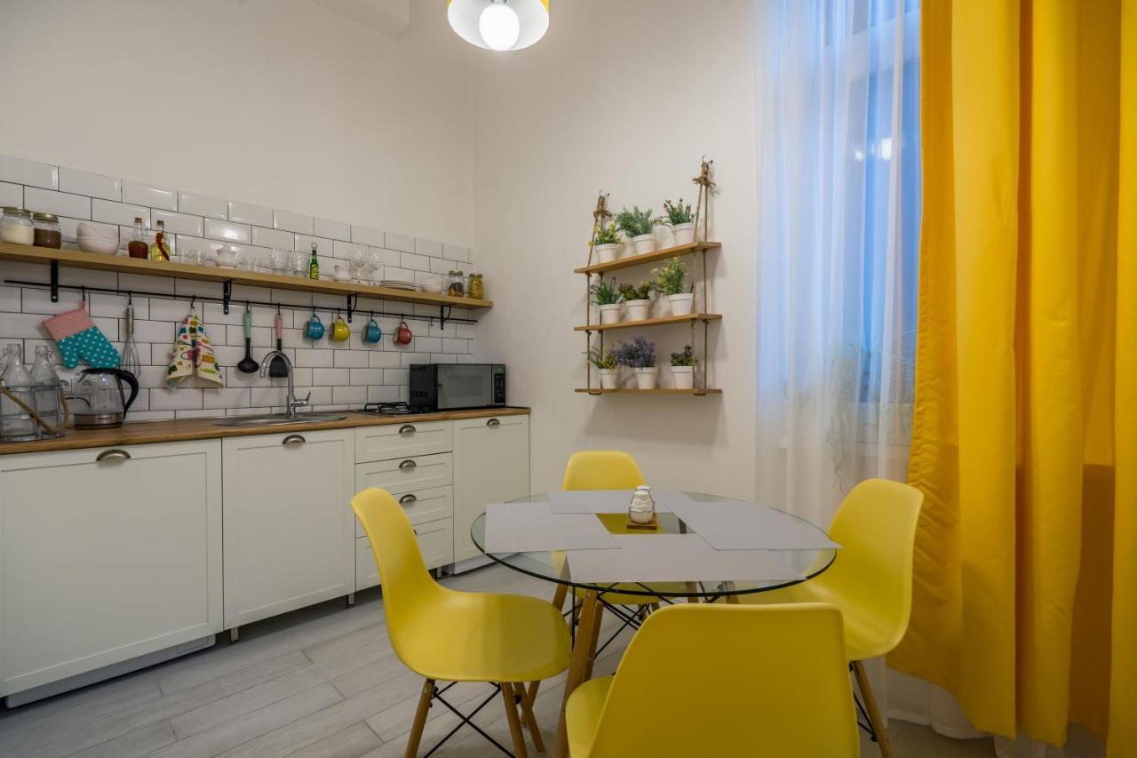 Irina'S Cozy Apartment In Old Тбілісі Екстер'єр фото